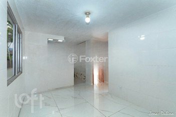 apartment em Rua Camboatás, Igara - Canoas - RS