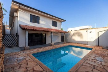 house em Rua João Nantes Júnior, Ribeirânia - Ribeirão Preto - SP