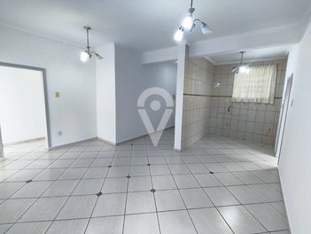 apartment em Rua Doutor Waldemiro Mazurechen, Centro - Jaraguá do Sul - SC