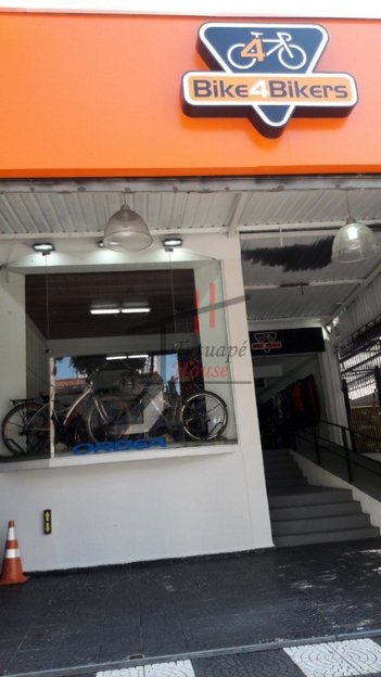 business em Serra de Jurea, Cidade Mãe do Céu - São Paulo - SP