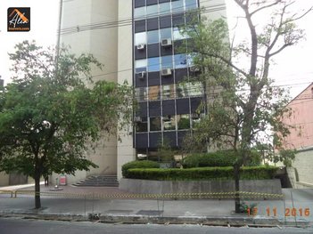 office em Engenheiro Luiz Carlos Berrini, Brooklin Paulista - São Paulo - SP
