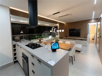 apartment em Rua das Figueiras, Campestre - Santo André - SP