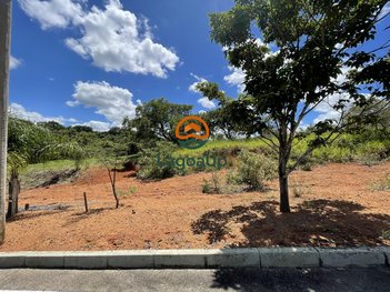 land_lot em Rua Um, Mirante do Fidalgo - Lagoa Santa - MG