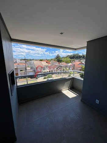 apartment em Rua Walter Hennemann, Scharlau - São Leopoldo - RS