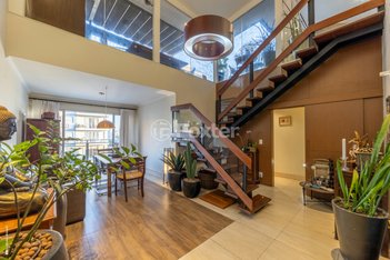 apartment em Rua Dona Prisciliana Soares, Cambuí - Campinas - SP