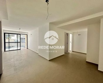 apartment em Rua Visconde de Silva, Botafogo - Rio de Janeiro - RJ