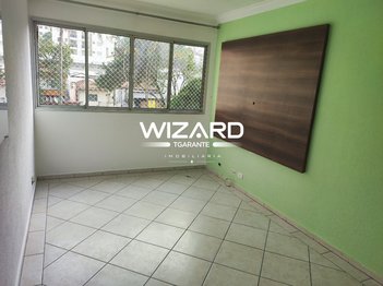 apartment em Avenida Leonardo da Vinci, Vila Guarani (Z Sul) - São Paulo - SP