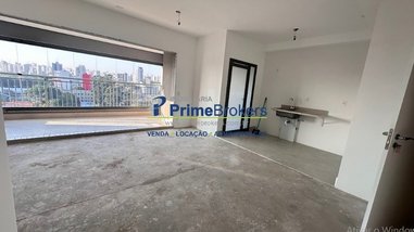 apartment em Avenida Rubem Berta, Indianópolis - São Paulo - SP