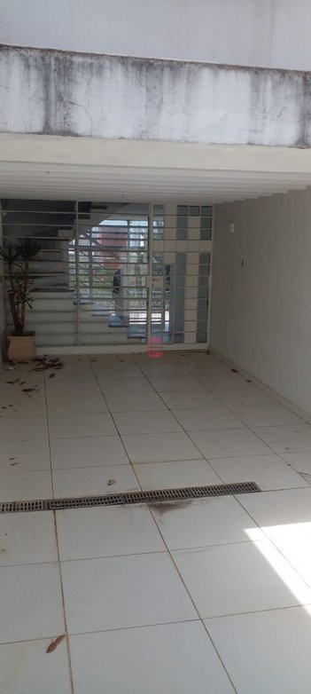 house em Rua Bela Vista, Bella Vittà - Jundiaí - SP
