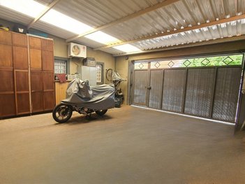 house em Rua Crézio Dias, Jardim Santa Rita - Indaiatuba - SP
