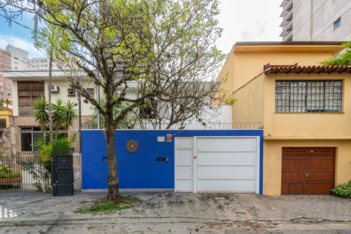 house em Rua Engenheiro Francisco Azevedo, Jardim Vera Cruz - São Paulo - SP