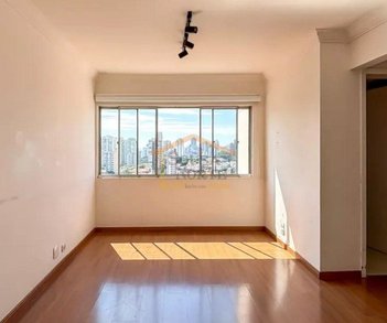 apartment em Rua Tonelero, Vila Ipojuca - São Paulo - SP
