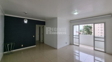 apartment em Santo Inácio de Loyola, Centro - Florianópolis - SC