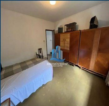 house em Rua Mem de Sá, Jardim São Caetano - São Caetano do Sul - SP