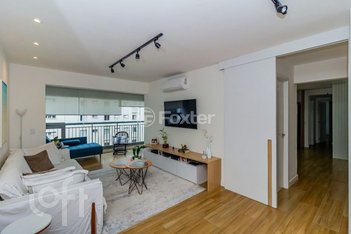 apartment em Rua Caio Prado, Consolação - São Paulo - SP