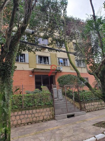 apartment em Rua Siqueira Campos, Centro - Canoas - RS