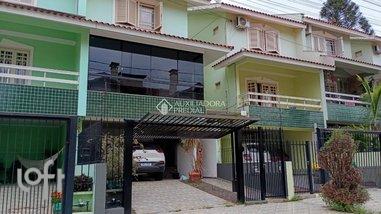 house em João Heineck Sobrinho, Moinhos - Lajeado - RS