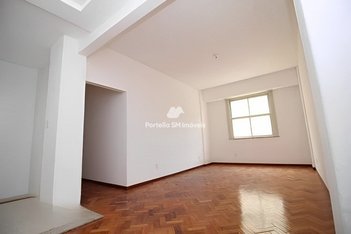 apartment em Rua do Humaitá, Humaitá - Rio de Janeiro - RJ