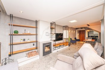 apartment em Rua Carlos Von Koseritz, São João - Porto Alegre - RS