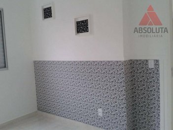 apartment em Avenida Comendador Thomaz Fortunato, Chácara Letônia - Americana - SP