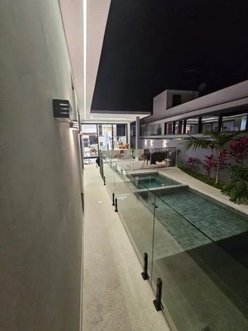 house em Estrada de Santa Catarina, Cézar de Souza - Mogi das Cruzes - SP