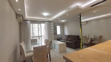 apartment em Avenida Armando Fajardo, Igara - Canoas - RS