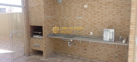 apartment em Rua Tatuí, Casa Branca - Santo André - SP