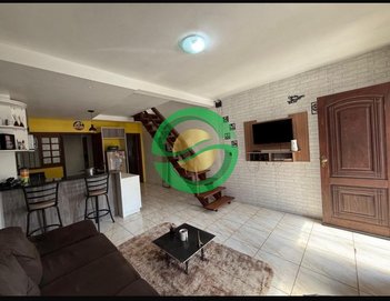 apartment em Rua Bruno Bernardo Weindel, Arroio Grande - Santa Cruz do Sul - RS