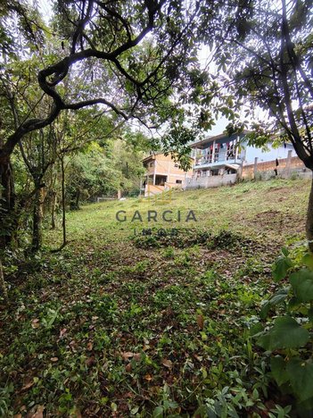 land_lot em Avenida Cidade de Córdoba, Barra da Lagoa - Florianópolis - SC