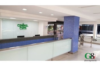 office em Rua Estela, Vila Mariana - São Paulo - SP