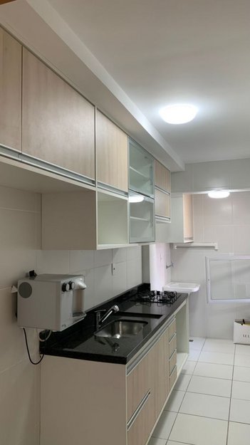 apartment em Rua Érico Veríssimo, Itaigara - Salvador - BA