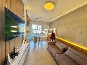 apartment em Rua Rio Carreiro, Centro - Xangri-Lá - RS