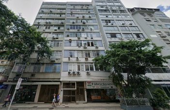 apartment em Rua Barata Ribeiro, Copacabana - Rio de Janeiro - RJ