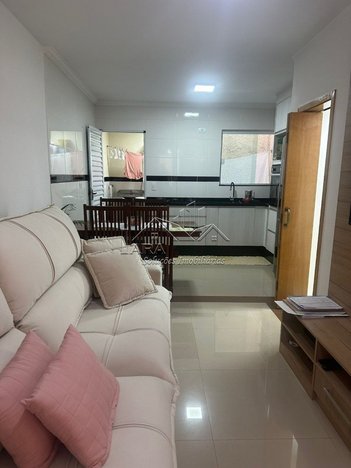 house em Rua Conceição da Brejauba, Jardim Popular - São Paulo - SP