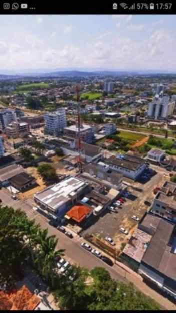 house em Rua Duque de Caxias, Centro - Içara - SC
