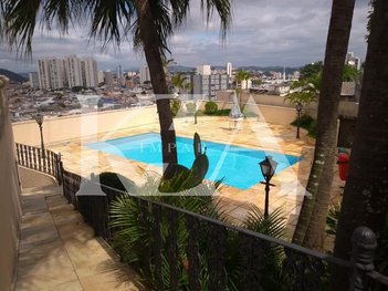 apartment em Rua Bela Vista, Bella Vittà - Jundiaí - SP