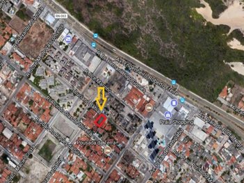 land_lot em Rua Luciano Bahia, Capim Macio - Natal - RN