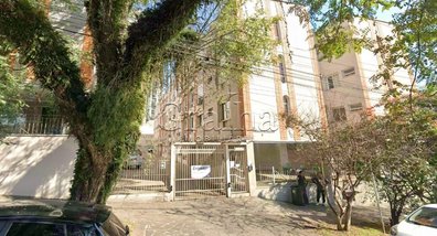 apartment em Avenida Marechal Andréa, Boa Vista - Porto Alegre - RS