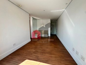 apartment em Rua Felisbina Ferreira, Vila Carrão - São Paulo - SP