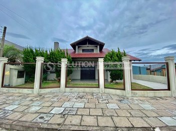 house em Rua Camaquã, Xangri-Lá - Xangri-Lá - RS