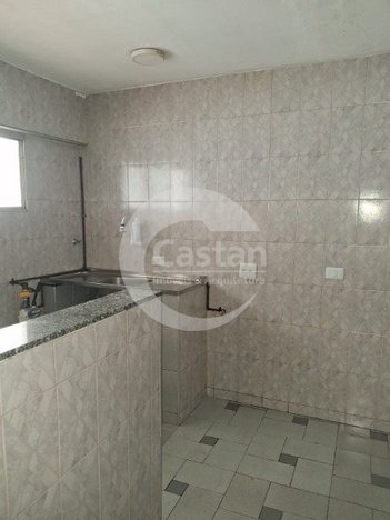 apartment em Rua Brigadeiro Jordão, Ipiranga - São Paulo - SP