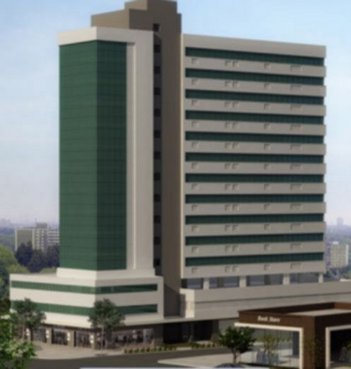 office em Assis Brasil, Santa Maria Goretti - Porto Alegre - RS