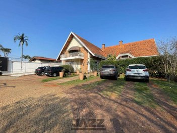 commercial_property em Padre Almeida Garret, Parque Taquaral - Campinas - SP