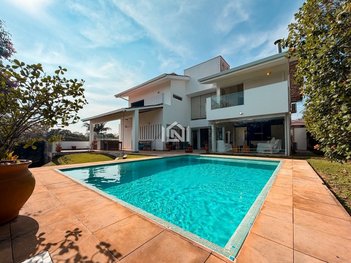house em Estrada Otelo Zeloni, Granja Santa Maria - Carapicuíba - SP