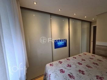 apartment em Rua Saguairu, Casa Verde - São Paulo - SP