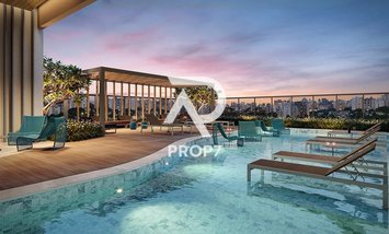 apartment em Rua Soriano de Sousa, Tatuapé - São Paulo - SP