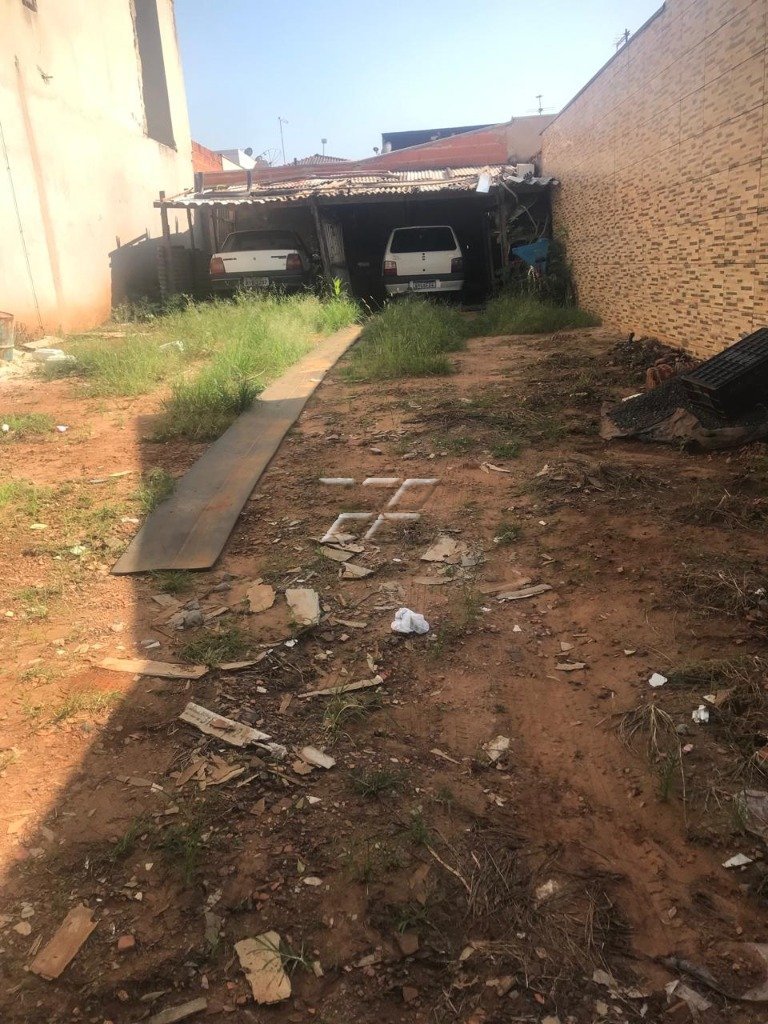 Terreno