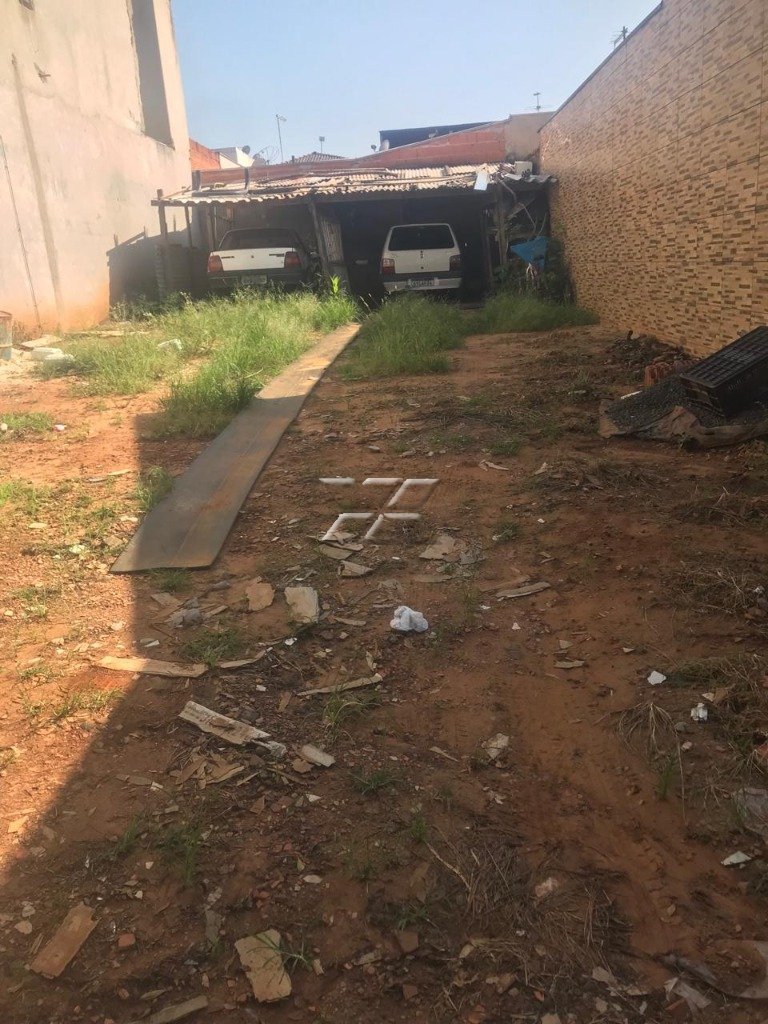 Terreno