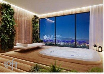 apartment em Virgílio Várzea, Canasvieiras - Florianópolis - SC