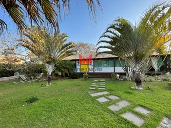 house em Alameda dos Arvoredos, Quintas da Lagoa - Lagoa Santa - MG